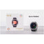 Hie-Q SQ-ULTRAMAX Smart Watch - 2 Pair Straps Smart Watches