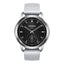 Xiaomi Watch S3 - 1.43’’ AMOLED / Silver Smart Watches
