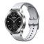 Xiaomi Watch S3 - 1.43’’ AMOLED / Silver Smart Watches