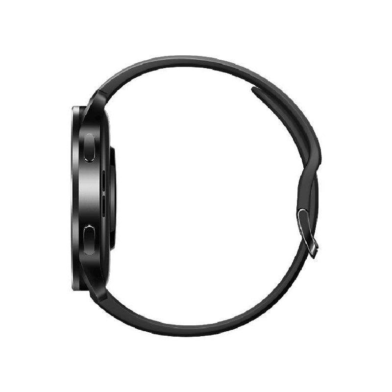 Xiaomi Watch S3 - 1.43’’ AMOLED / Black Smart Watches
