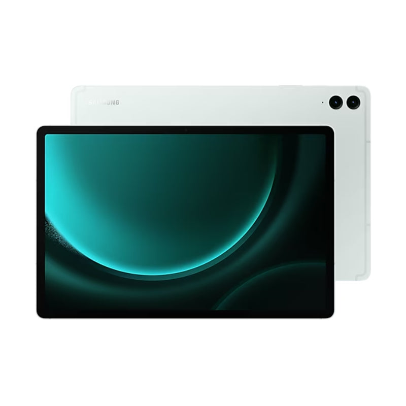 Samsung Galaxy TAB S9 FE + - 12.4’’ / 8GB / 128GB / WI-FI / 5G / Mint Mobiles & Tablets > Tablets