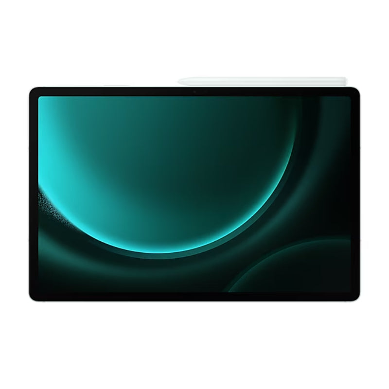 Samsung Galaxy TAB S9 FE + - 12.4’’ / 8GB / 128GB / WI-FI / 5G / Mint Mobiles & Tablets > Tablets