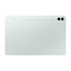 Samsung Galaxy TAB S9 FE + - 12.4’’ / 8GB / 128GB / WI-FI / 5G / Mint Mobiles & Tablets > Tablets