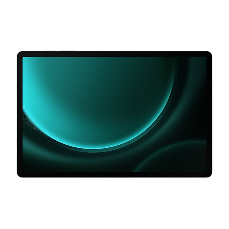 Samsung Galaxy TAB S9 FE + - 12.4’’ / 8GB / 128GB / WI-FI / 5G / Mint Mobiles & Tablets > Tablets