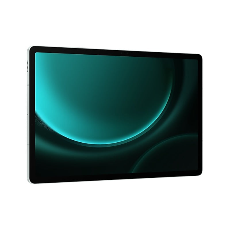 Samsung Galaxy TAB S9 FE + - 12.4’’ / 8GB / 128GB / WI-FI / 5G / Mint Mobiles & Tablets > Tablets
