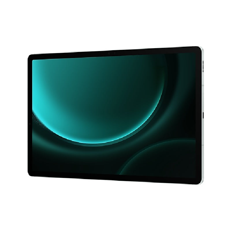 Samsung Galaxy TAB S9 FE + - 12.4’’ / 8GB / 128GB / WI-FI / 5G / Mint Mobiles & Tablets > Tablets