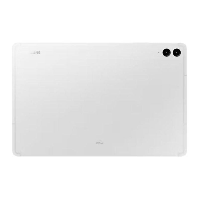 Samsung Galaxy TAB S9 FE + - 12.4’’ / 8GB / 128GB / WI-FI / 5G / Silver Mobiles & Tablets > Tablets