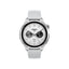 Xiaomi Watch S4 - 1.43’’ AMOLED / Silver Smart Watches