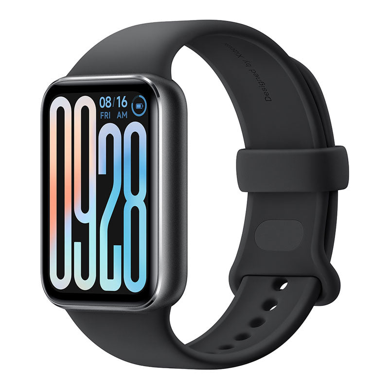 Xiaomi Smart Band 9 Pro - 1.74’’ AMOLED / Obsidian Black Smart Watches