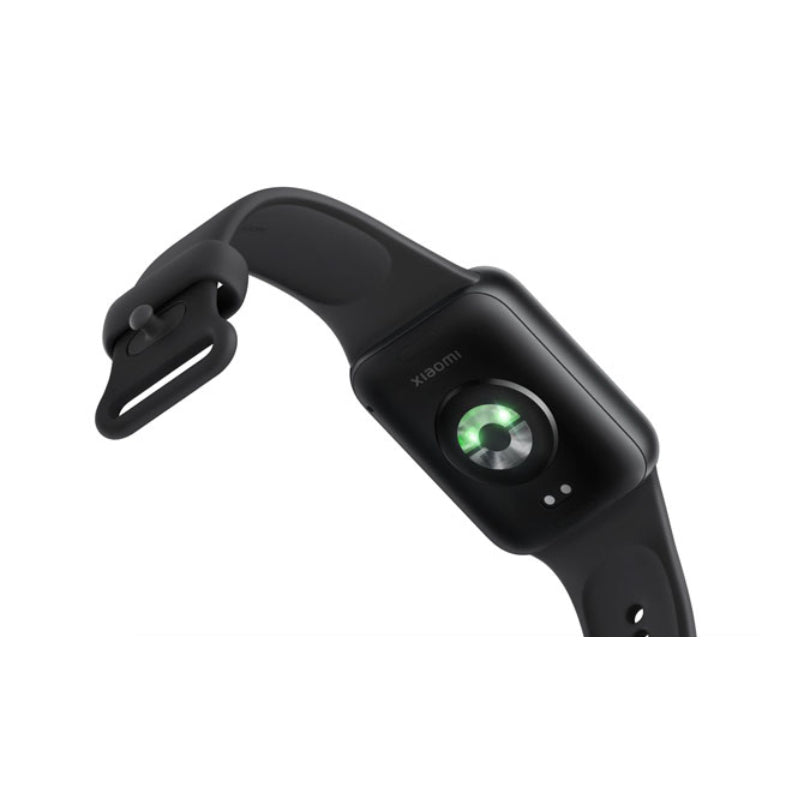 Xiaomi Smart Band 9 Pro - 1.74’’ AMOLED / Obsidian Black Smart Watches