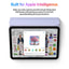 Apple iPad Mini A17 Pro (2024) / 8.3’’ / 128GB / WiFi + 5G / BLUE Mobiles & Tablets > Tablets