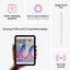 Apple iPad Mini A17 Pro (2024) / 8.3’’ / 256GB / WiFi + 5G / PURPLE Mobiles & Tablets > Tablets