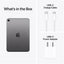 Apple iPad Mini A17 Pro (2024) / 8.3’’ / 256GB / WiFi + 5G / SPACE GREY Mobiles & Tablets > Tablets