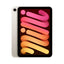 Apple iPad Mini A17 Pro (2024) / 8.3’’ / 128GB / WiFi + 5G / STARLIGHT Mobiles & Tablets > Tablets