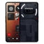 Nothing Phone 3a - 128GB / 8GB / 6.77’’ AMOLED / 5G / Black - Mobile Mobiles & Tablets > Mobiles