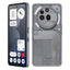 Nothing Phone 3a Pro - 256GB / 12GB / 6.77’’ AMOLED / 5G / Grey - Mobile Mobiles & Tablets > Mobiles