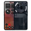 Nothing Phone 3a Pro - 256GB / 12GB / 6.77’’ AMOLED / 5G / Black - Mobile Mobiles & Tablets > Mobiles