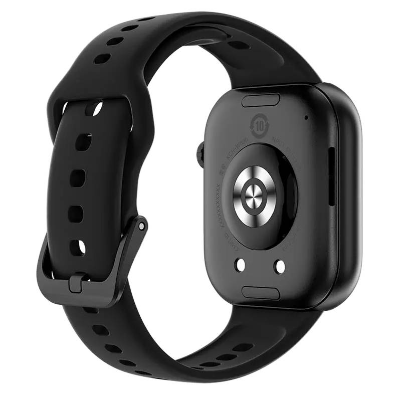 HONOR Choice Watch 2i - 1.85’’ AMOLED / Bluetooth / Black Smart Watches