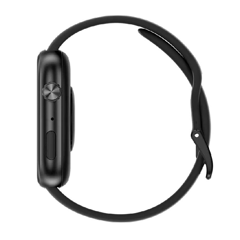 HONOR Choice Watch 2i - 1.85’’ AMOLED / Bluetooth / Black Smart Watches