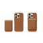 Torrii Koala MagSafe Case with Wallet Stand - Apple iPhone 16 Pro Max / Brown Accessories > Mobiles & Tablets > Mobiles