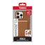 Torrii Koala MagSafe Case with Wallet Stand - Apple iPhone 16 Pro Max / Brown Accessories > Mobiles & Tablets > Mobiles