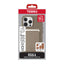 Torrii Koala MagSafe Case with Wallet Stand - Apple iPhone 16 Pro Max / Slate Gray Accessories > Mobiles & Tablets >
