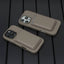 Torrii Koala MagSafe Case with Wallet Stand - Apple iPhone 16 Pro Max / Slate Gray Accessories > Mobiles & Tablets >