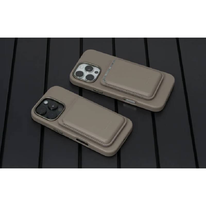 Torrii Koala MagSafe Case with Wallet Stand - Apple iPhone 16 Pro Max / Slate Gray Accessories > Mobiles & Tablets >