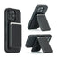 Torrii Koala MagSafe Case with Wallet Stand - Apple iPhone 16 Pro / Black Accessories > Mobiles & Tablets > Mobiles >