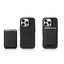 Torrii Koala MagSafe Case with Wallet Stand - Apple iPhone 16 Pro / Black Accessories > Mobiles & Tablets > Mobiles >