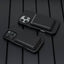 Torrii Koala MagSafe Case with Wallet Stand - Apple iPhone 16 Pro / Black Accessories > Mobiles & Tablets > Mobiles >