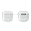 Torrii Bonjelly Case - Airpods 4 / Clear Accessories > Headphones > Covers & Cases