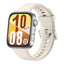 Huawei Watch Fit 4 - 1.82 inch AMOLED / Bluetooth 5.2 / White Smart Watches