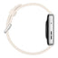 Huawei Watch Fit 4 - 1.82 inch AMOLED / Bluetooth 5.2 / White Smart Watches
