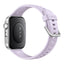 Huawei Watch Fit 4 - 1.82 inch AMOLED / Bluetooth 5.2 / Purple Smart Watches