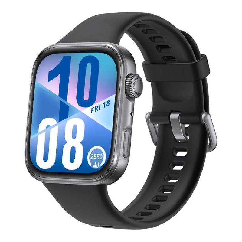 Huawei Watch Fit 4 - 1.82 inch AMOLED / Bluetooth 5.2 / Black Smart Watches