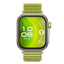 Huawei Watch Fit 4 Pro - 1.82 inch AMOLED / Bluetooth 5.2 / Green Smart Watches