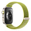 Huawei Watch Fit 4 Pro - 1.82 inch AMOLED / Bluetooth 5.2 / Green Smart Watches