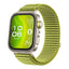 Huawei Watch Fit 4 Pro - 1.82 inch AMOLED / Bluetooth 5.2 / Green Smart Watches