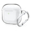 Elago AirPods 4 Clear Hang Case - Transparent Accessories > Headphones > Covers & Cases