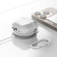 Elago AirPods 4 Clear Hang Case - Transparent Accessories > Headphones > Covers & Cases