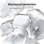 Elago AirPods 4 Clear Hang Case - Transparent Accessories > Headphones > Covers & Cases