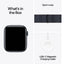 Apple Watch SE (2nd Gen) with Sport Loop - LTPO OLED / 40mm / Bluetooth / Wi-Fi / Ink Smart Watches