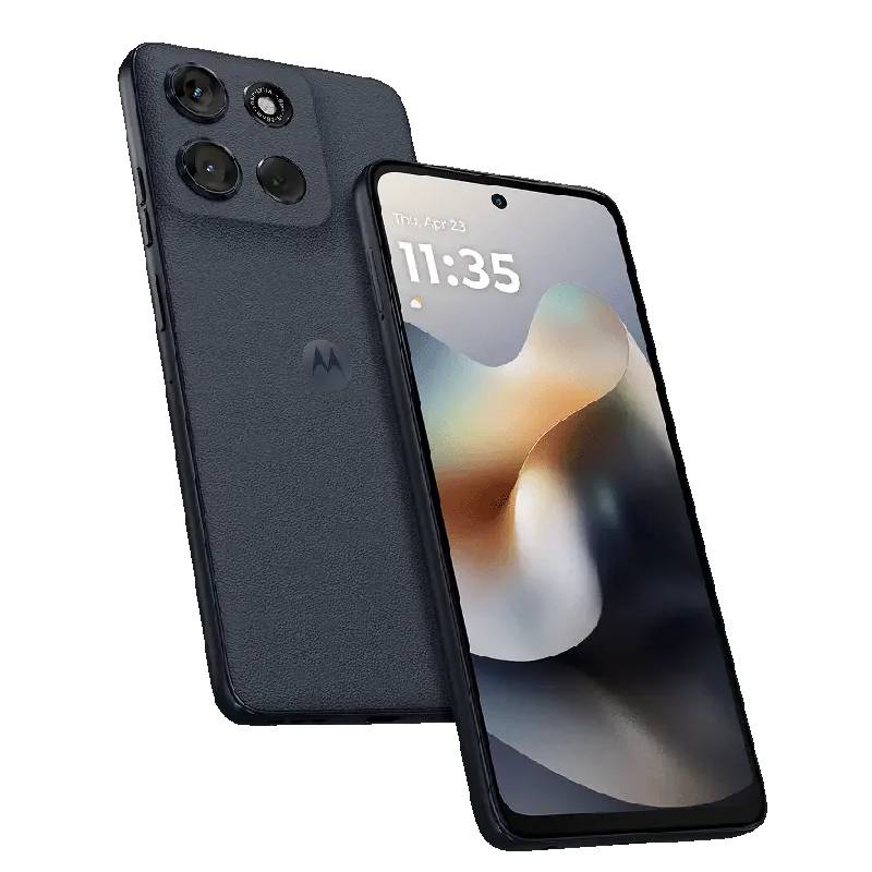 Motorola G56 - 12GB / 256GB / 6.72’’ / 5G / Pantone Black Oyster - Mobile Mobiles & Tablets > Mobiles