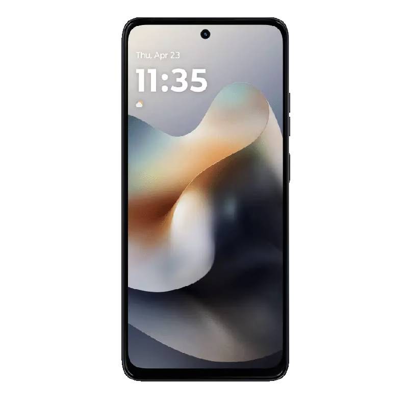 Motorola G56 - 12GB / 256GB / 6.72’’ / 5G / Pantone Black Oyster - Mobile Mobiles & Tablets > Mobiles