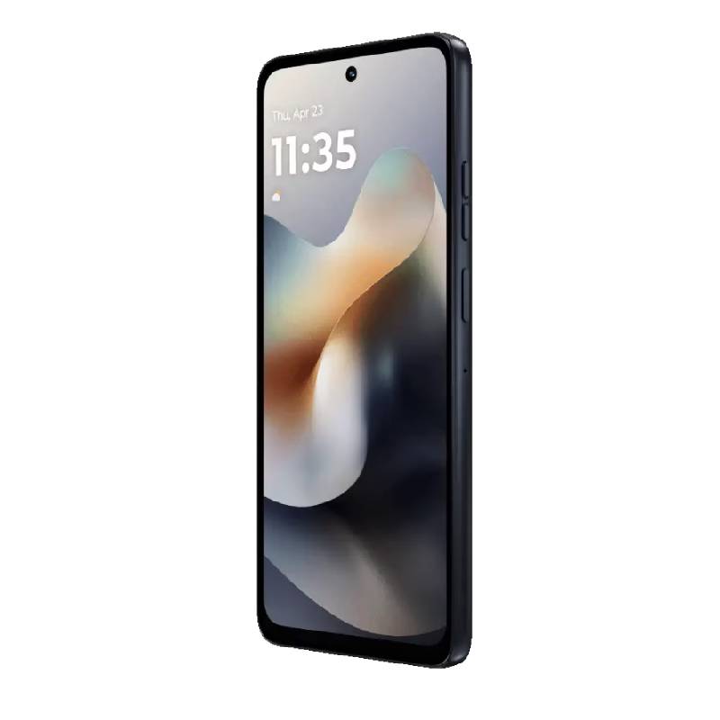 Motorola G56 - 12GB / 256GB / 6.72’’ / 5G / Pantone Black Oyster - Mobile Mobiles & Tablets > Mobiles