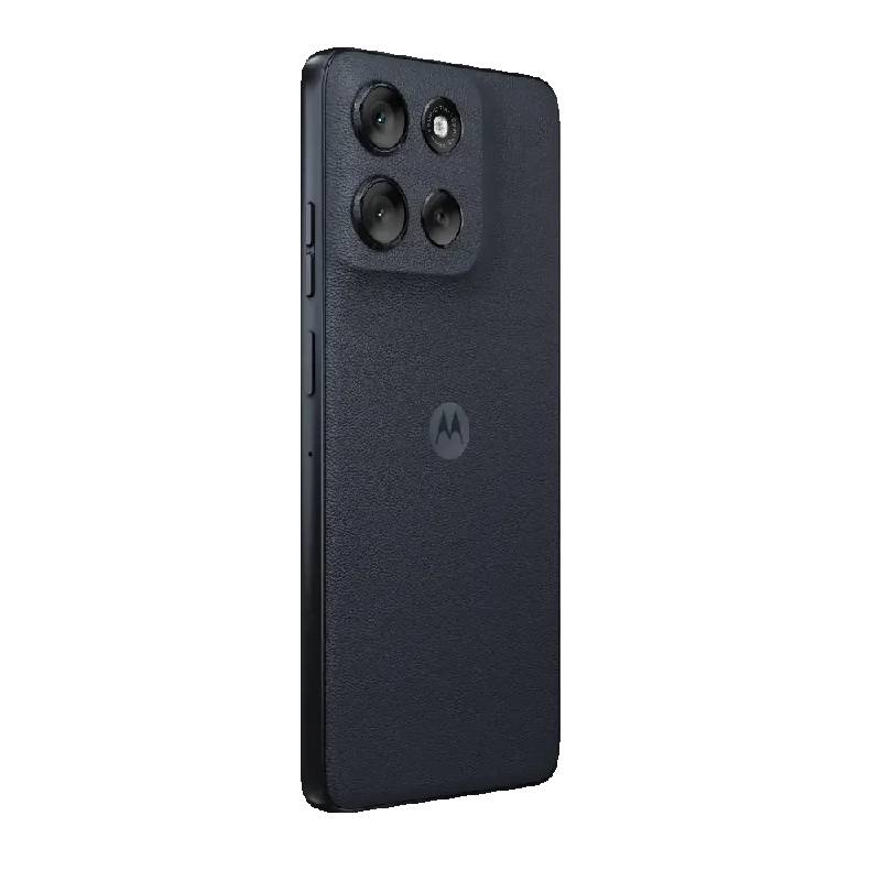 Motorola G56 - 12GB / 256GB / 6.72’’ / 5G / Pantone Black Oyster - Mobile Mobiles & Tablets > Mobiles