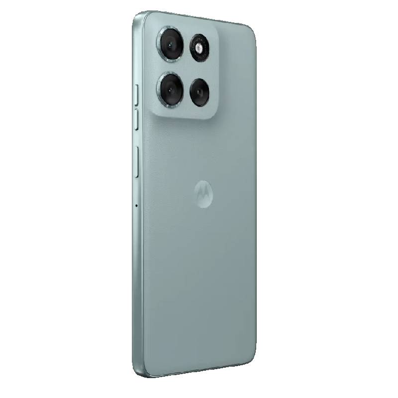 Motorola G56 - 12GB / 256GB / 6.72’’ / 5G / Pantone Gray Mist - Mobile Mobiles & Tablets > Mobiles