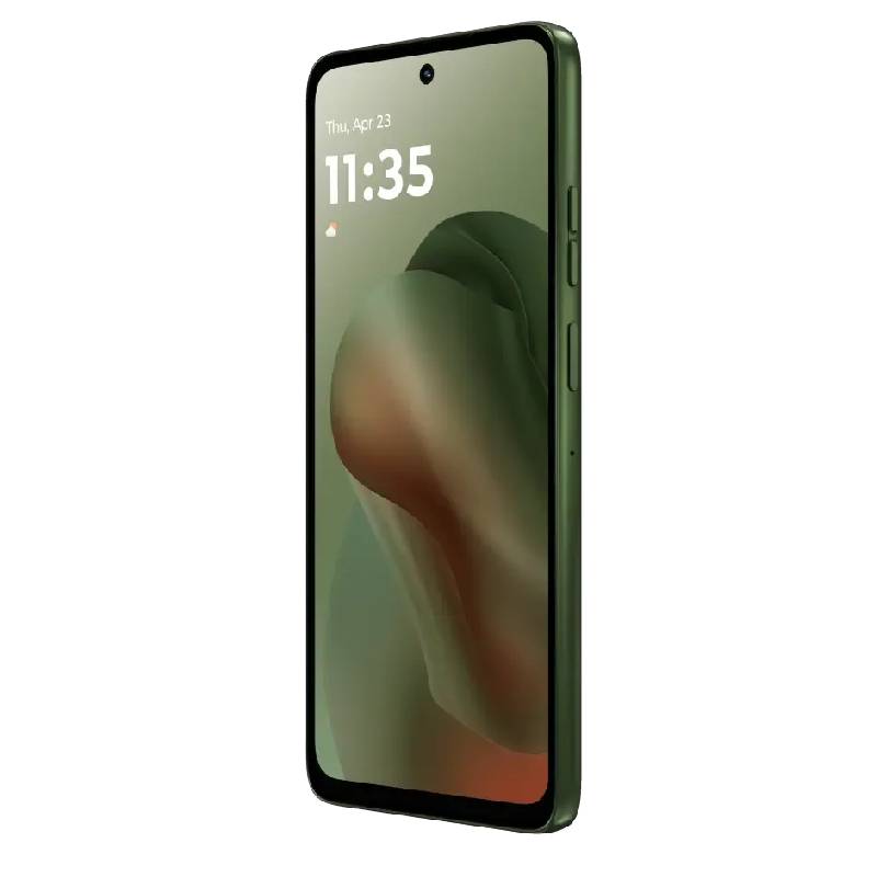 Motorola G56 - 12GB / 256GB / 6.72’’ / 5G / Pantone Dill - Mobile Mobiles & Tablets > Mobiles