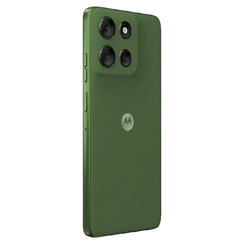 Motorola G56 - 12GB / 256GB / 6.72’’ / 5G / Pantone Dill - Mobile Mobiles & Tablets > Mobiles